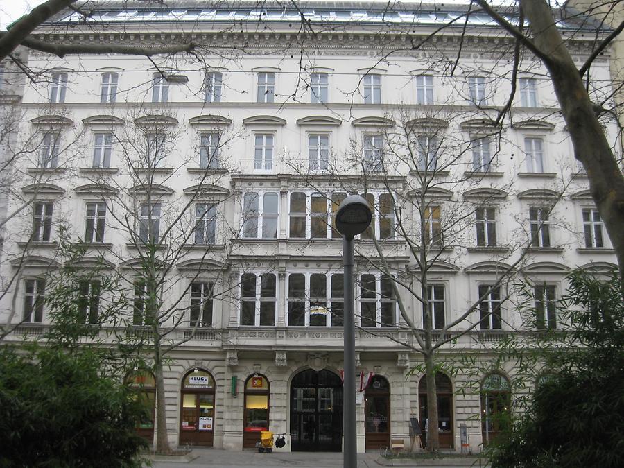 Palais Rohan