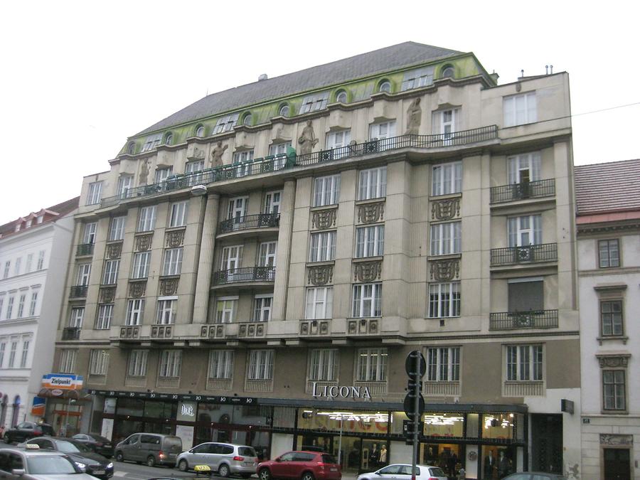 Fürstenhof