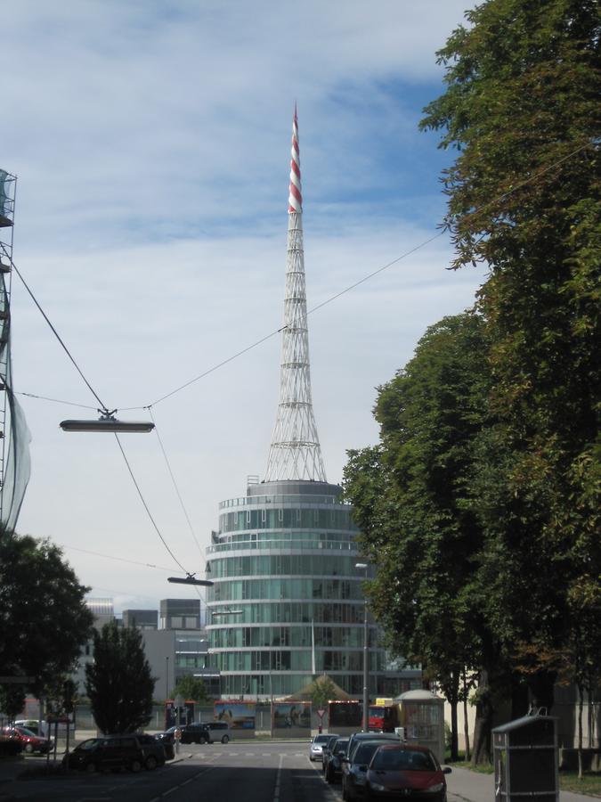 Messeturm