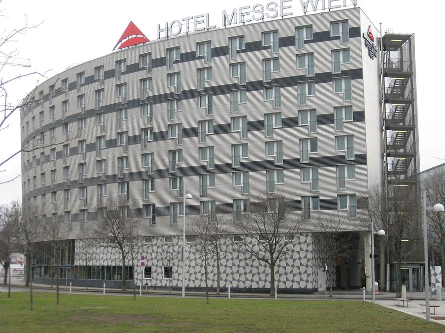 Hotel Messe Wien