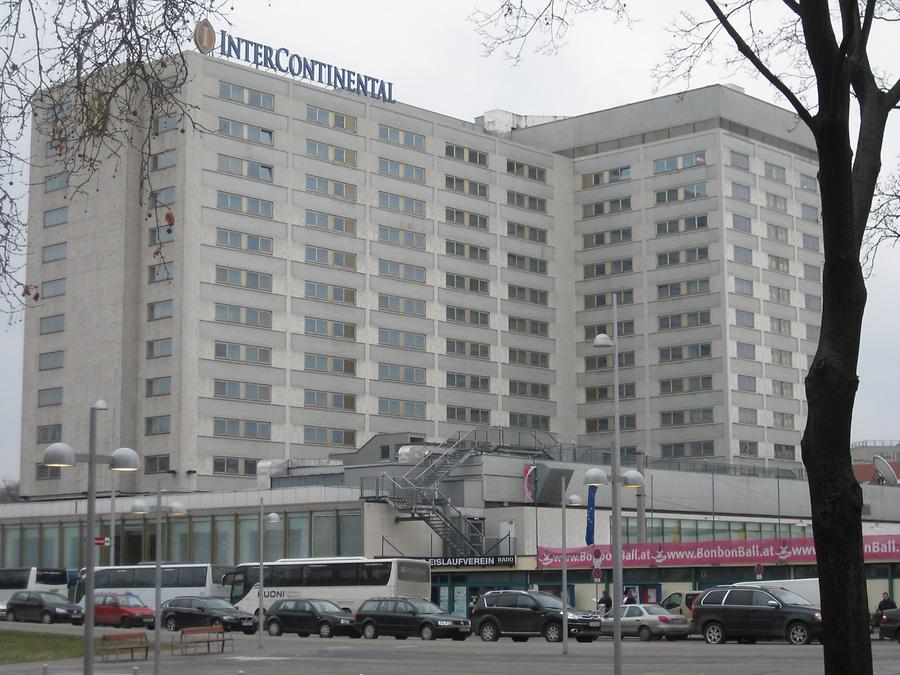 Hotel Intercontinental