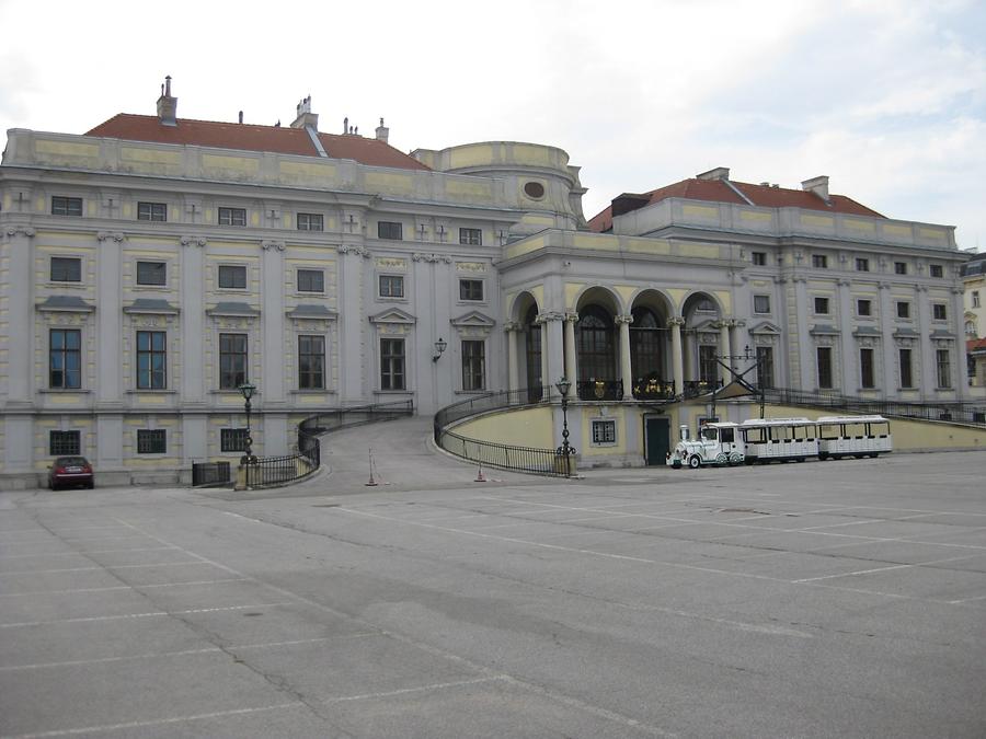 Palais Schwarzenberg