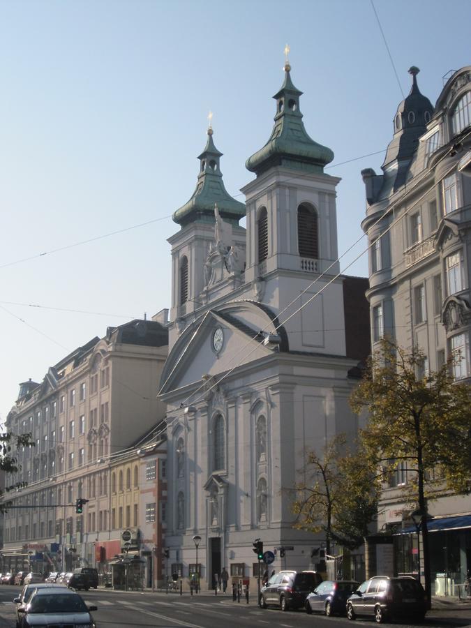 Rochuskirche