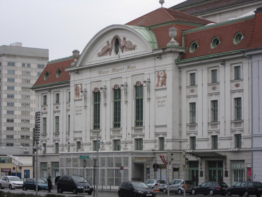 Konzerthaus