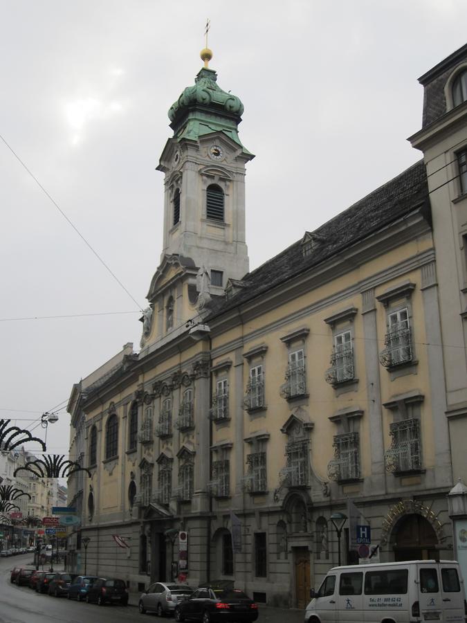 Elisabethinenkirche