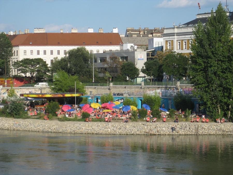 Strandbar Herrmann