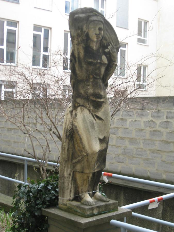 Denkmal