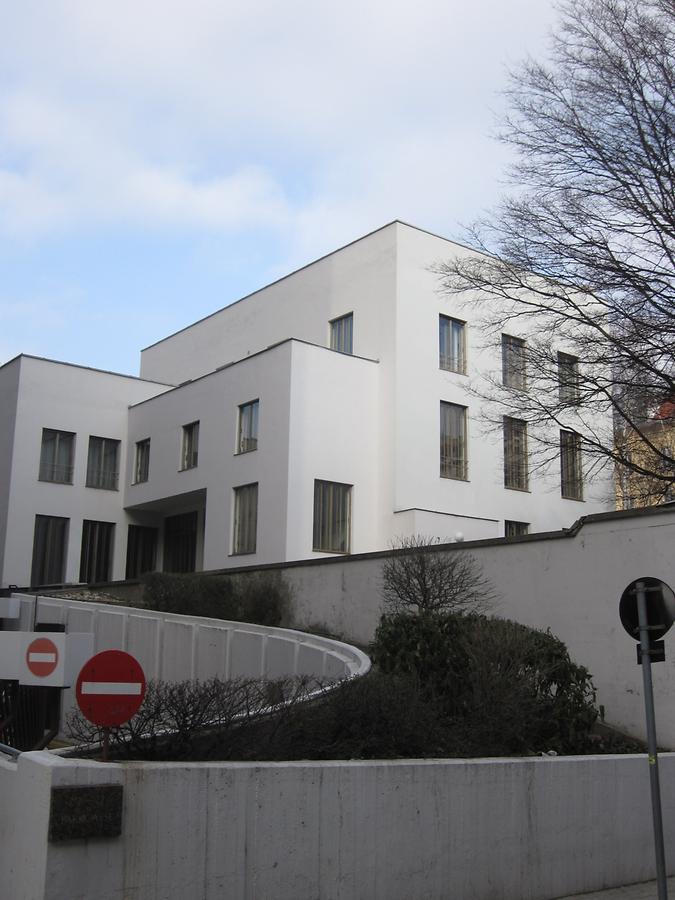 Bulgarisches Kulturinstitut