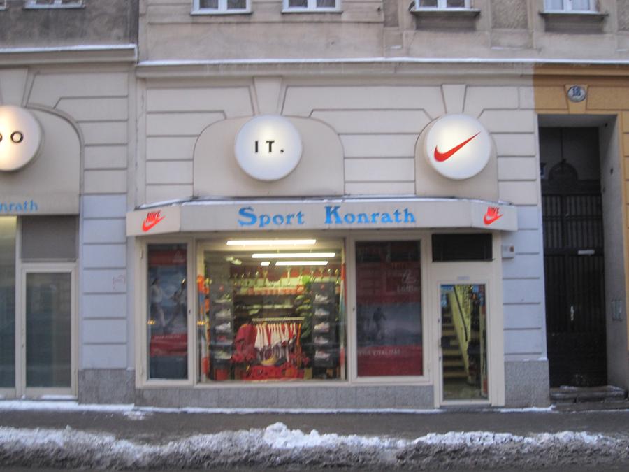 Sport Konrath