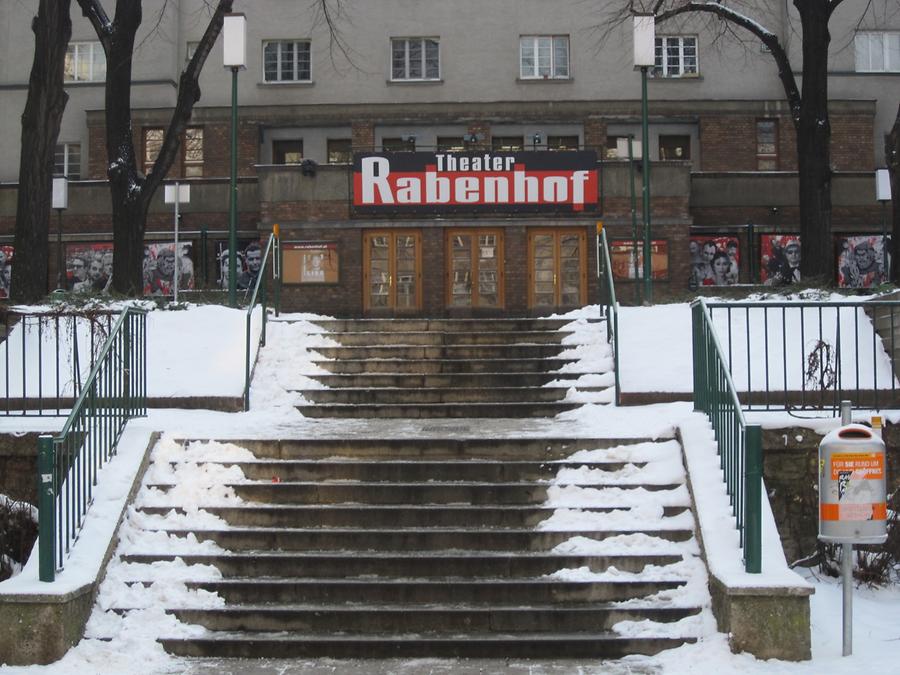 Rabenhof-Theater