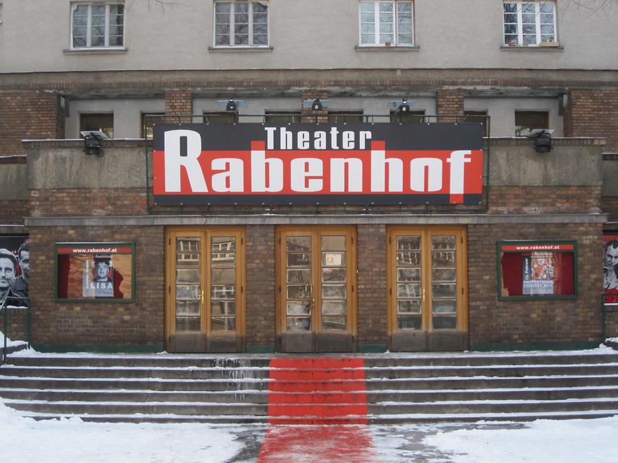 Rabenhof-Theater