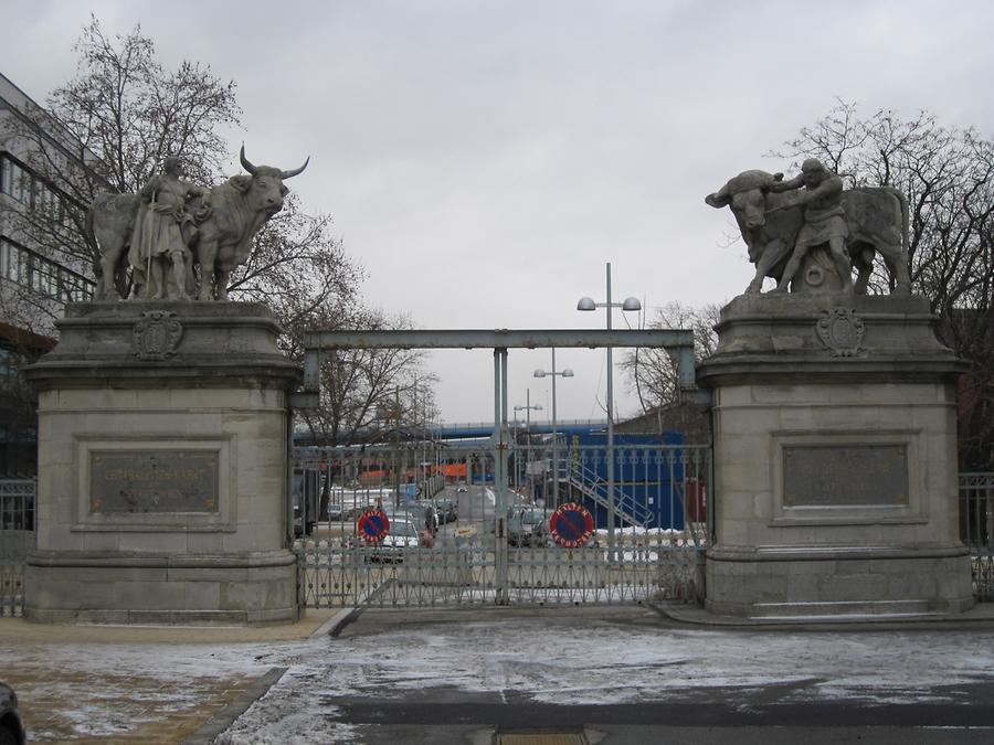 Viehmarktportal