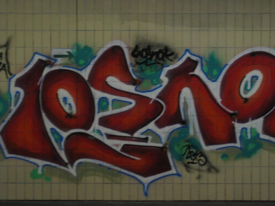 Graffito