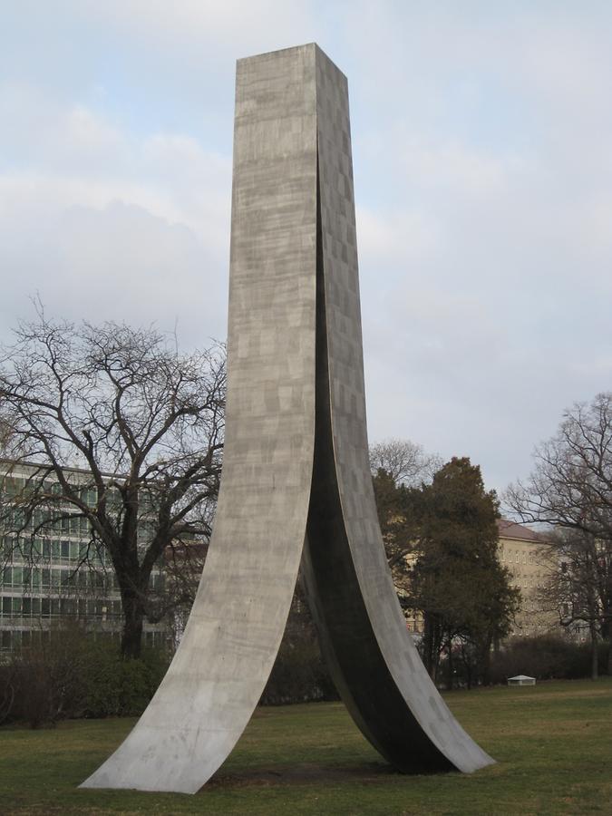 Staatsgründungsdenkmal