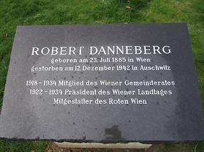 Robert Danneberg