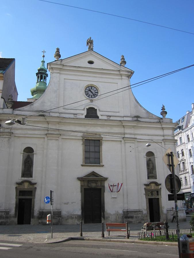 Paulanerkirche