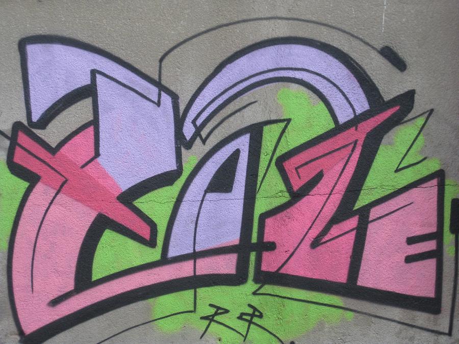 Graffito