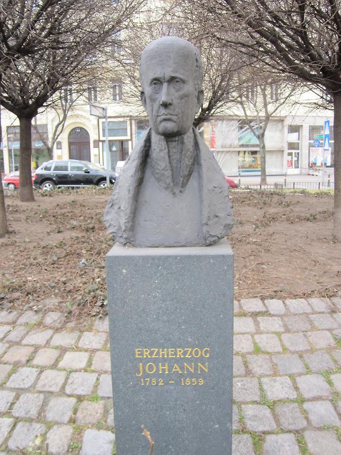 Erzherzog Johann Denkmal
