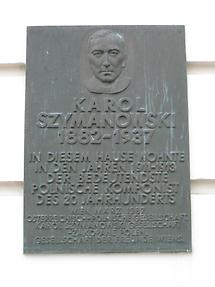 Karol Szymanowski