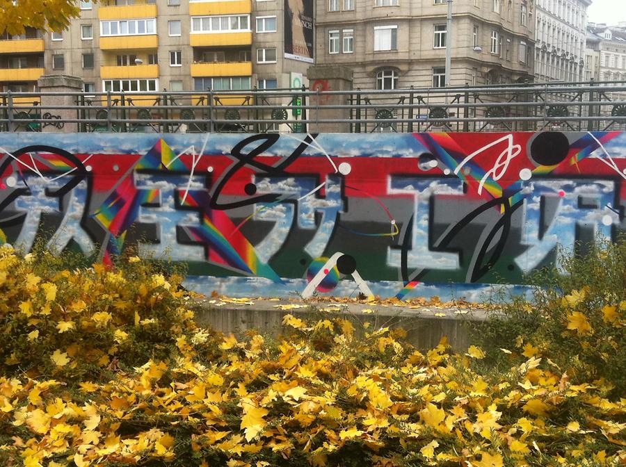 Graffito