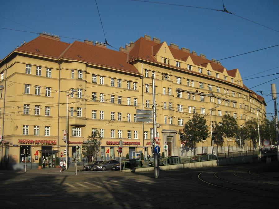 Metzleinstaler Hof