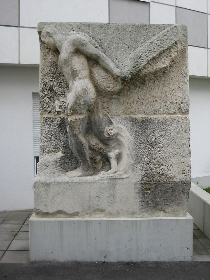 Skulptur