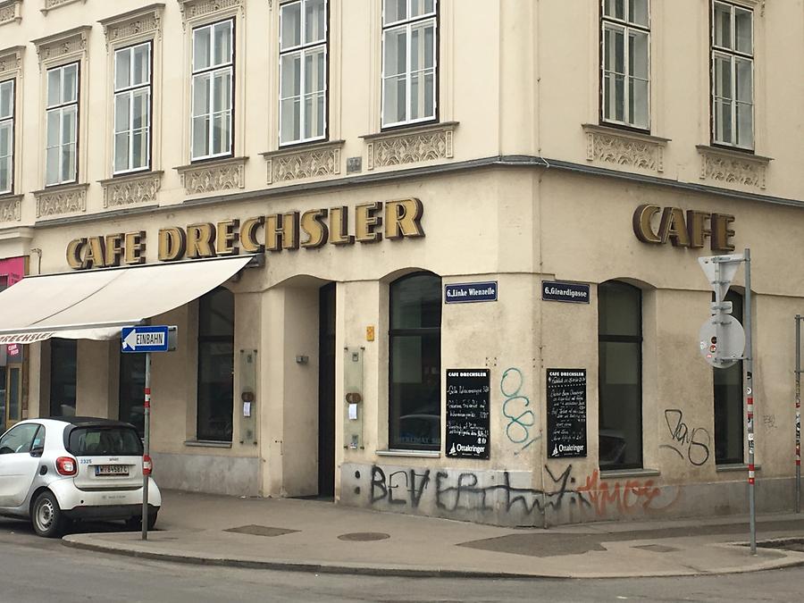 Café Drechsler
