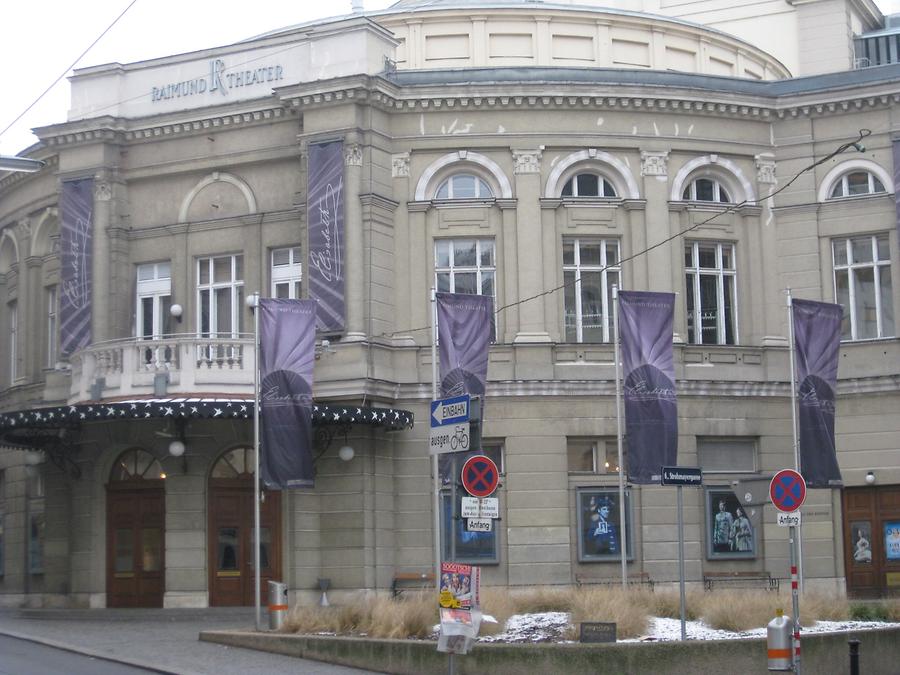 Raimundtheater