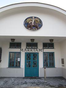 Marktamt