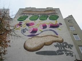 Street Art Graffiti (1)