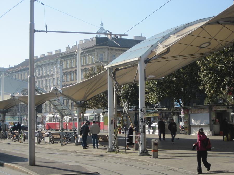 Urban Loritz-Platz