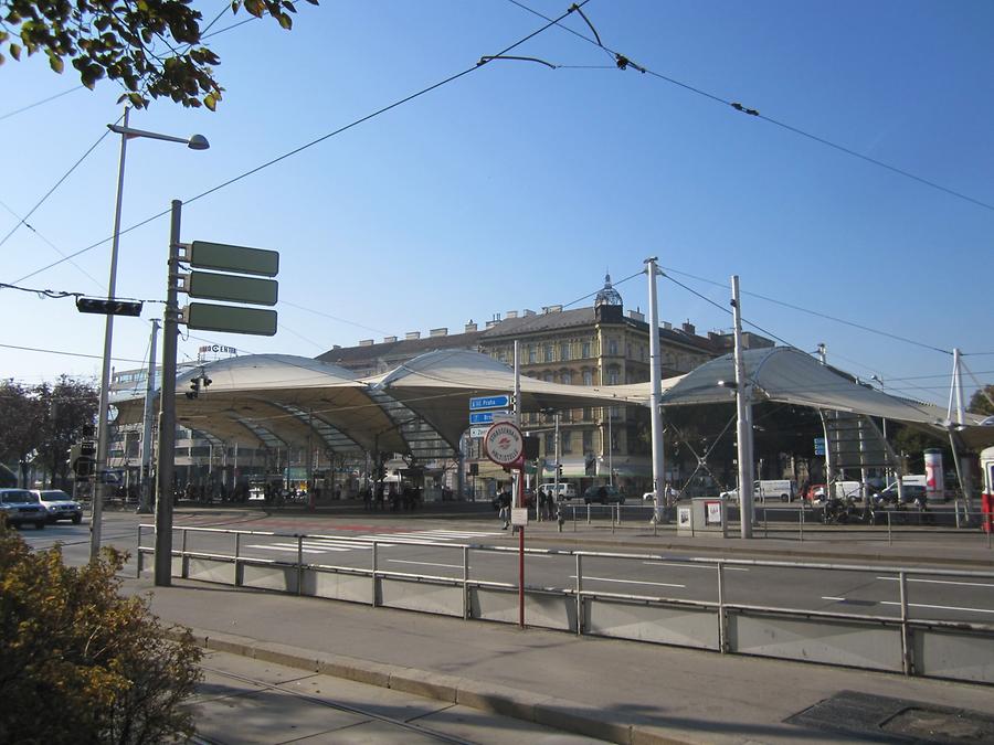 Urban Loritz-Platz