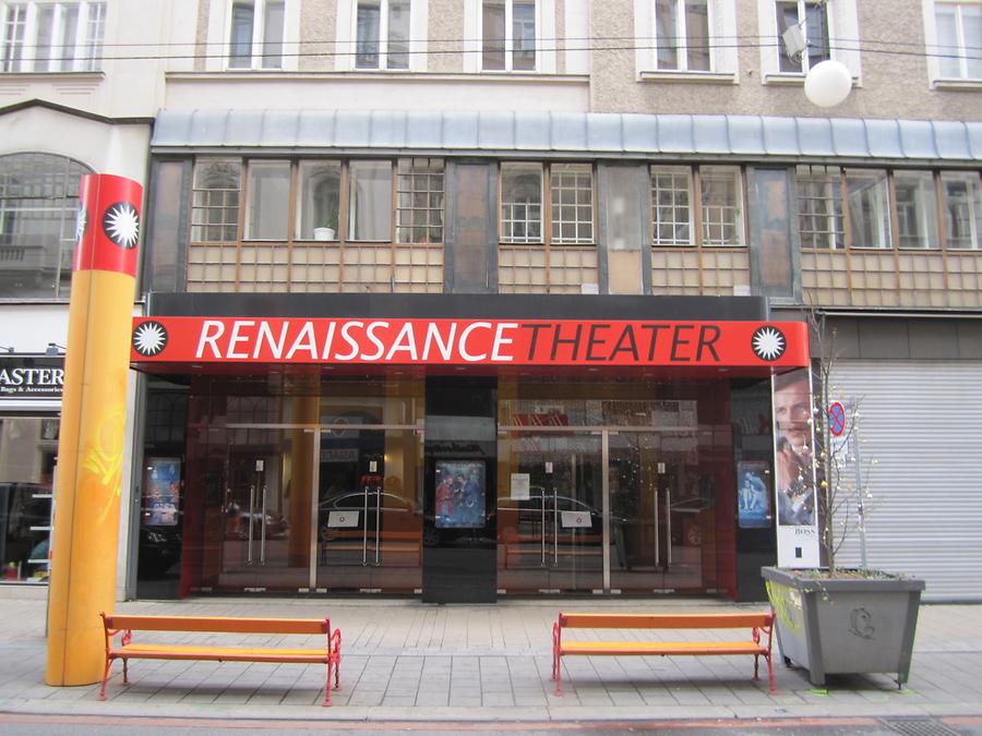 Renaissance-Theater