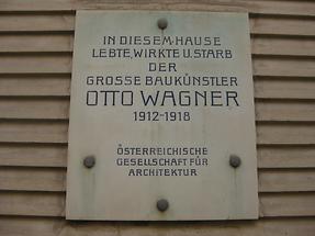 Otto Wagner