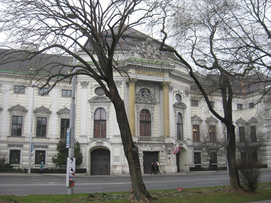 Palais Auersperg