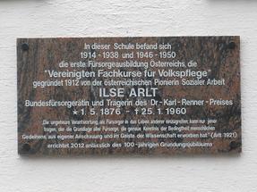 Ilse Arlt