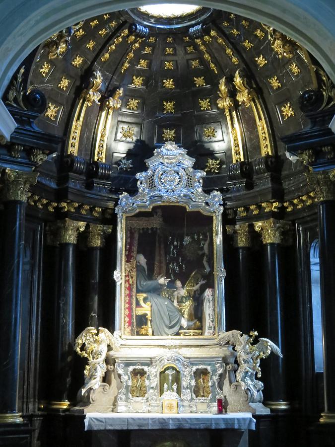 Altar