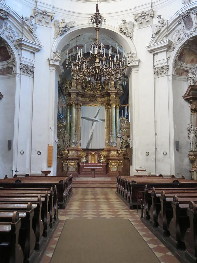 Altar