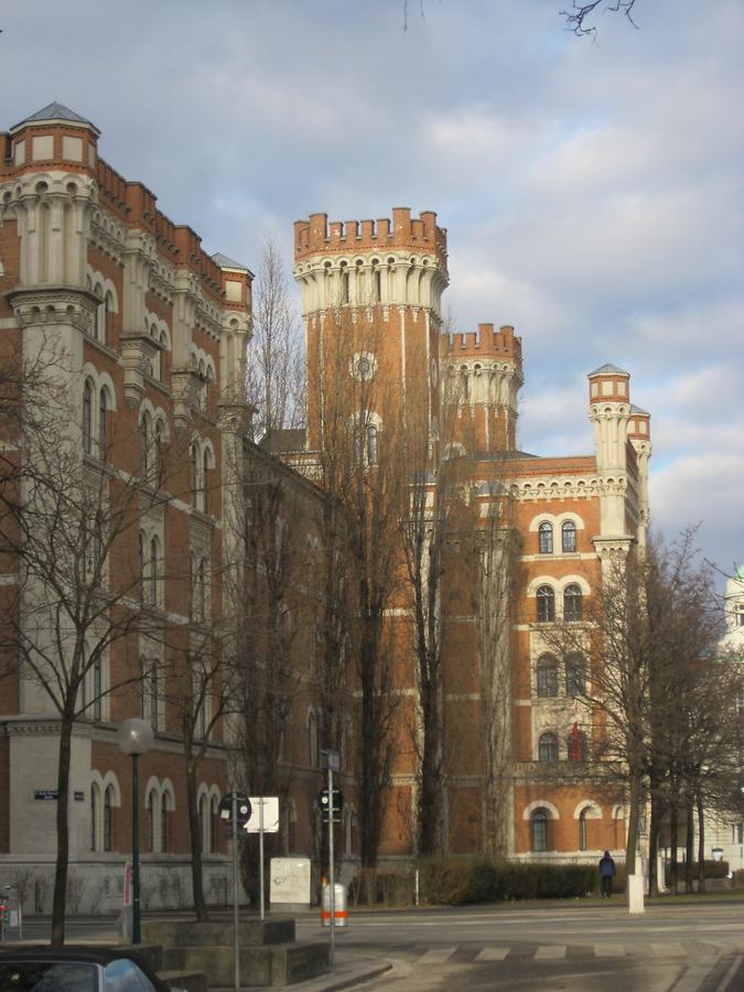 Bundesministerium für Landesverteidigung