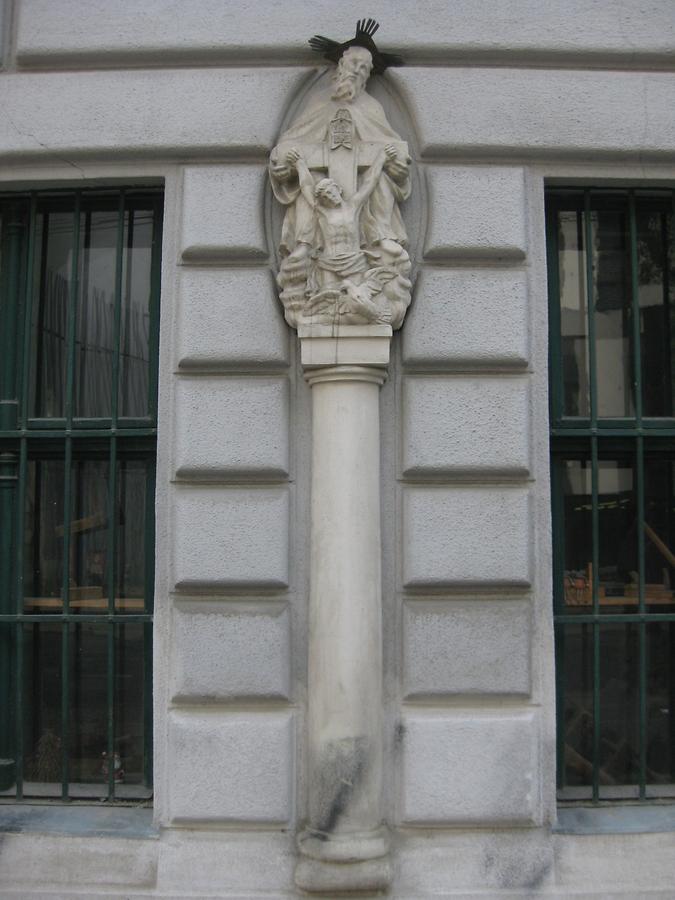 Dreifaltigkeitssäule