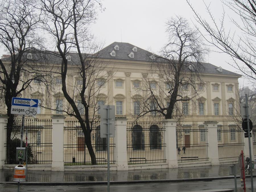 Palais Liechtenstein