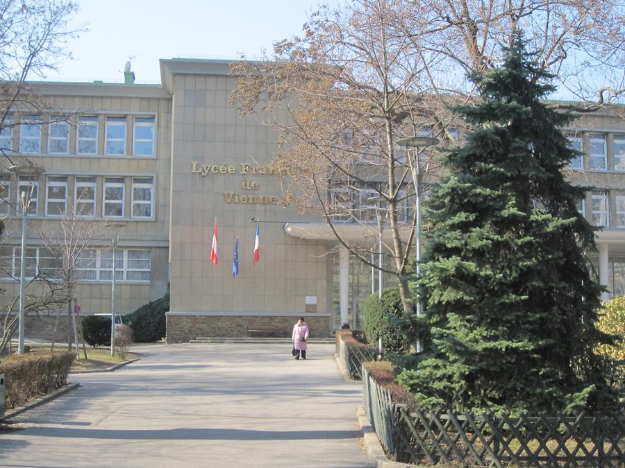 Lycée Francaise