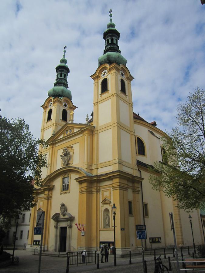 Servitenkirche