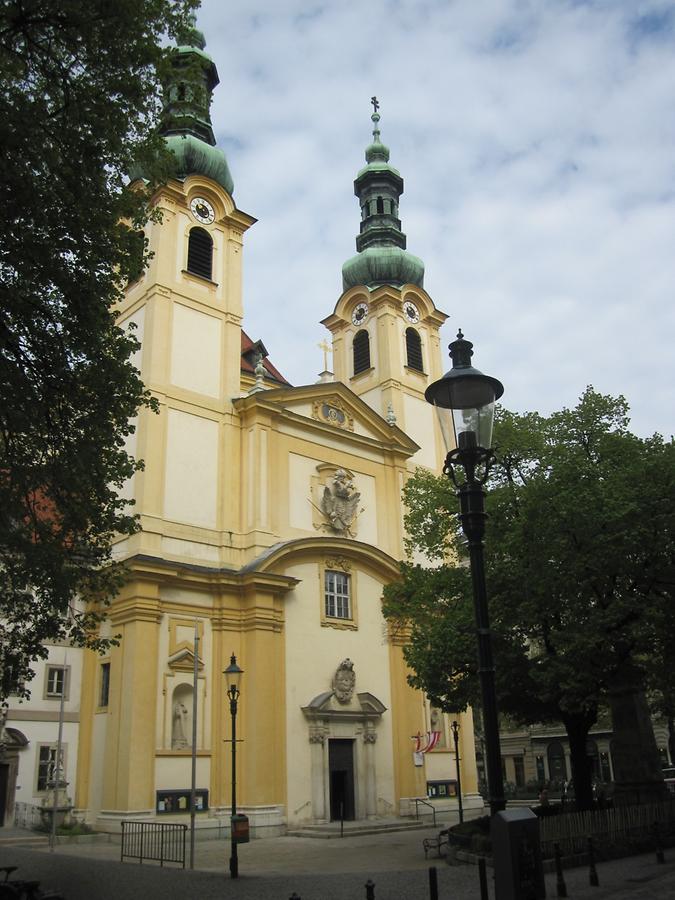 Servitenkirche