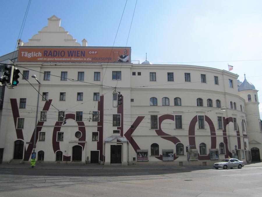 Volksoper