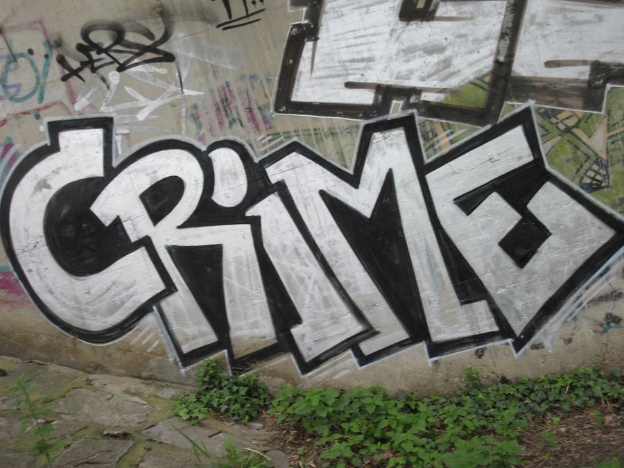 Graffito Crime