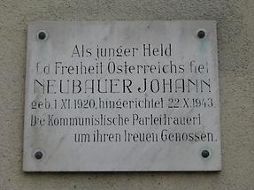 Johann Neubauer