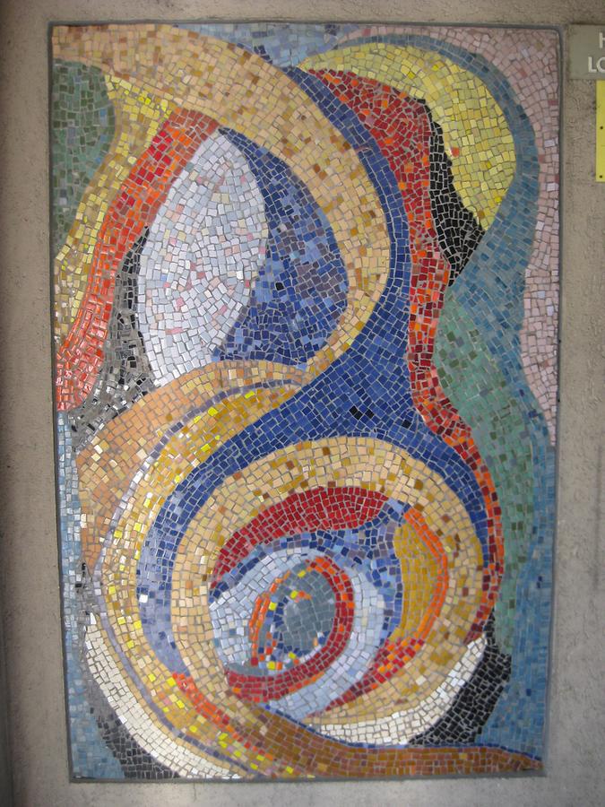 Mosaik