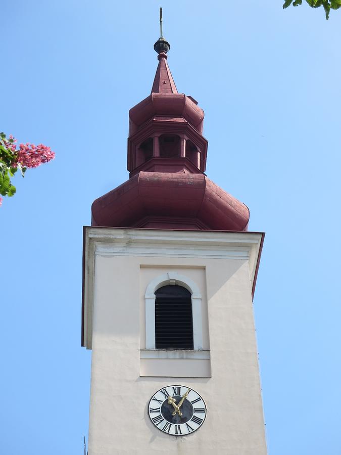 Kirchturm