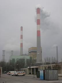 Kraftwerk Simmering (1)